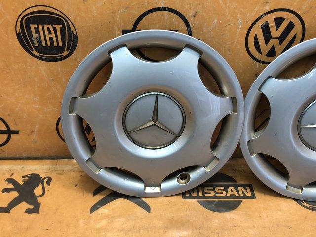 Колпак колесного диска A2034010024 MERCEDES