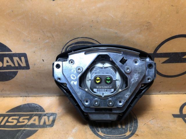Подушка AIRBAG водительская A2034600798 MERCEDES