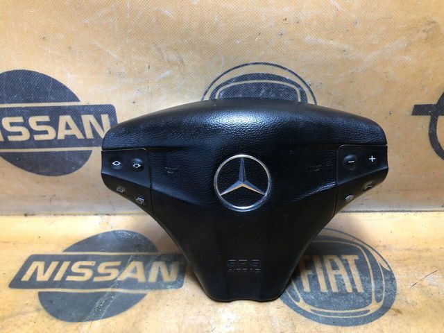 20346007989B51 MERCEDES Подушка безопасности водителя купить в Киев