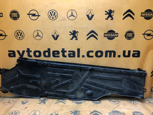 MERCEDES A2036191138 Защита днища левая в наличии Полтава
