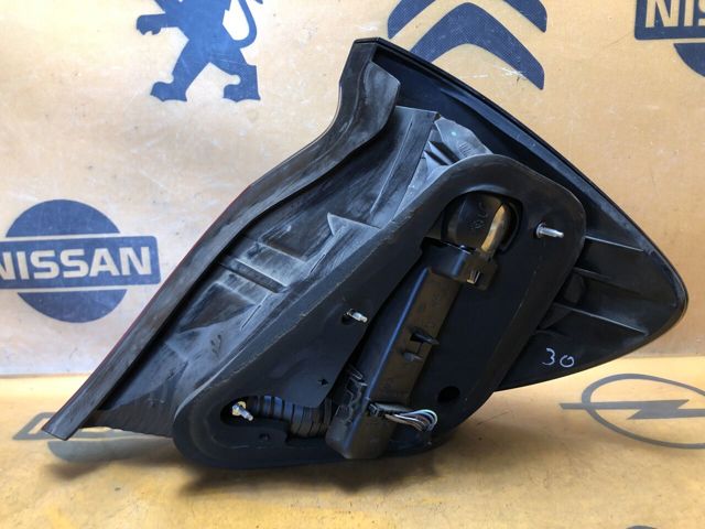 A2038202564 MERCEDES Фонарь задний левый купить в Каменское