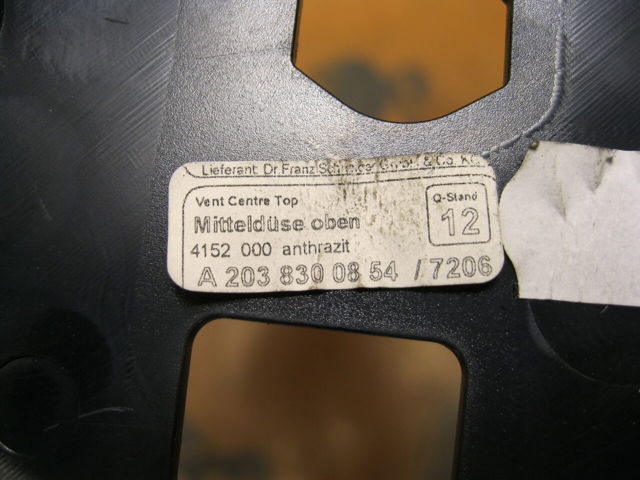 2038300854 MERCEDES купить в Сумы