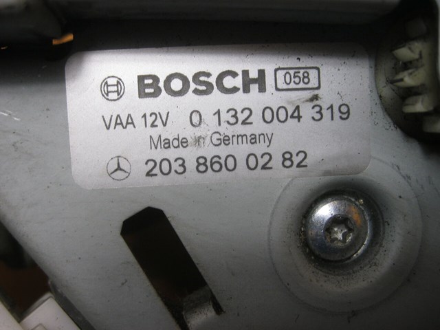 MERCEDES 2038600282 в наличии Полтава