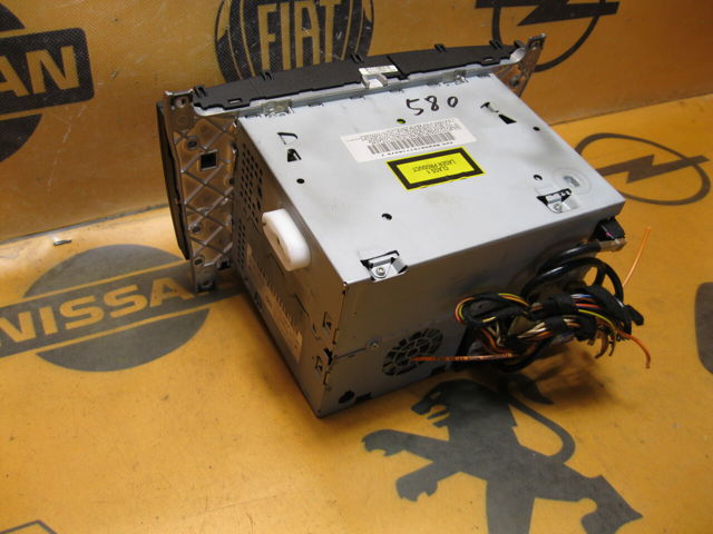 A2038703489 Магнитола (радио AM/FM) купить Житомир