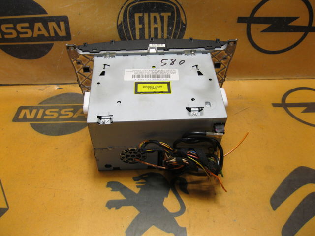 MERCEDES A2038703489 Магнитола в наличии Киев