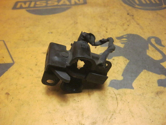 Замок капота Мерседес-бенц ГЛ 