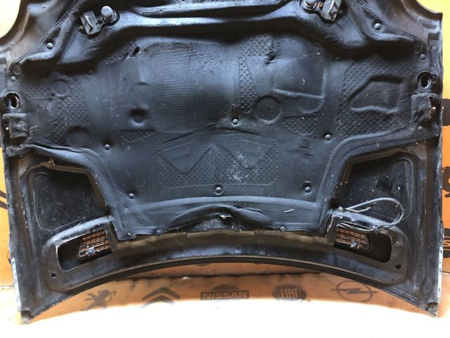 MERCEDES A2038800157 Капот в наличии Кривой Рог