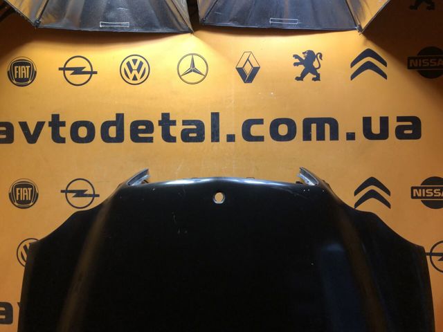 A2038800157 MERCEDES Капот купить в Одесса