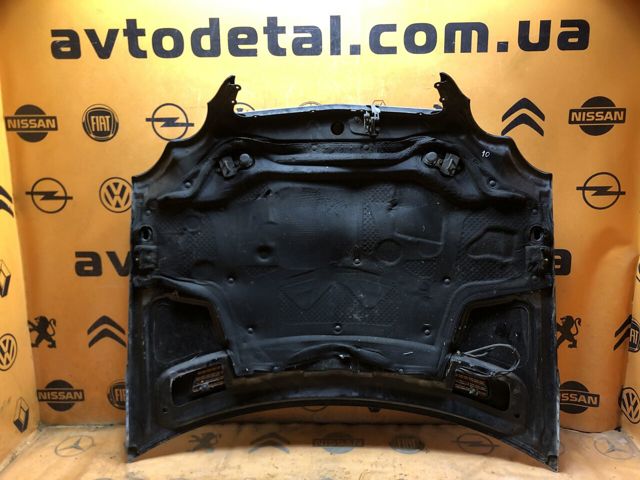 MERCEDES A2038800157 Капот в наличии Николаев