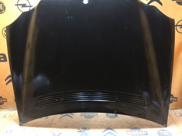 A2038800157 MERCEDES Капот купить в Каменское