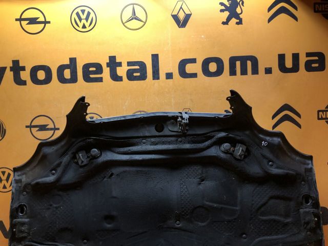 MERCEDES A2038800157 Капот в наличии Киев