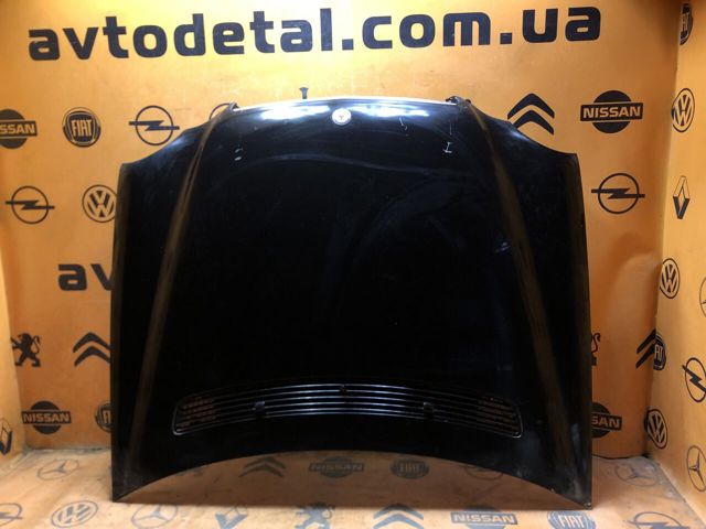 Капот двигателя A2038800257 MERCEDES