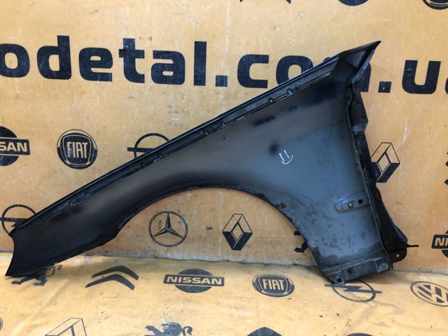 MERCEDES A2038800418 Крыло переднее правое в наличии Кривой Рог