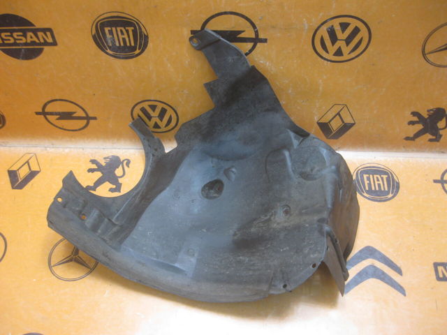 A2038841222 MERCEDES Подкрылок крыла переднего правый задний купить в Ирпень