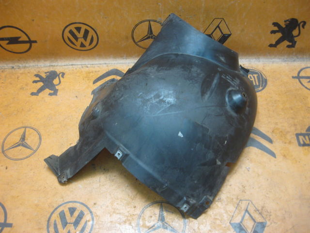 A2038841322 MERCEDES Подкрылок крыла переднего левый передний купить в Львов