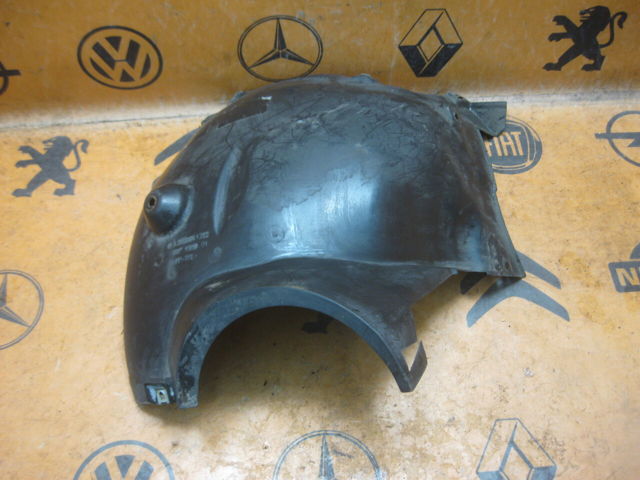 A2038841322 Подкрылок крыла переднего левый передний купить Каменское