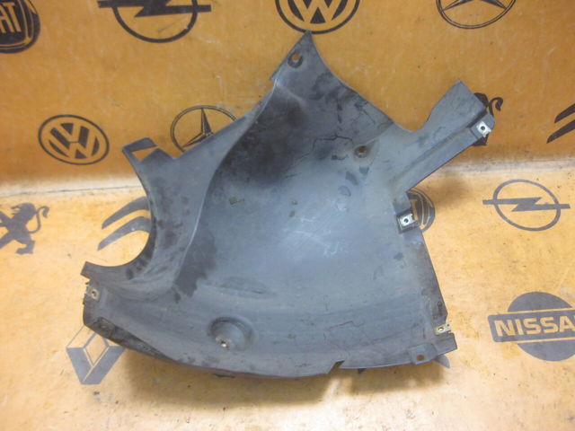 A2038841322 Подкрылок крыла переднего левый передний купить Павлоград