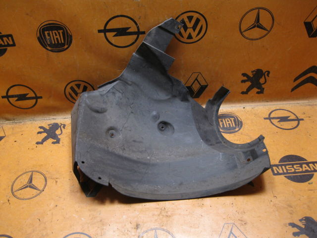 A2038841722 Подкрылок крыла переднего левый задний купить Винница