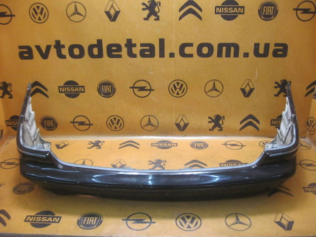 Бампер задний A2038851025 MERCEDES