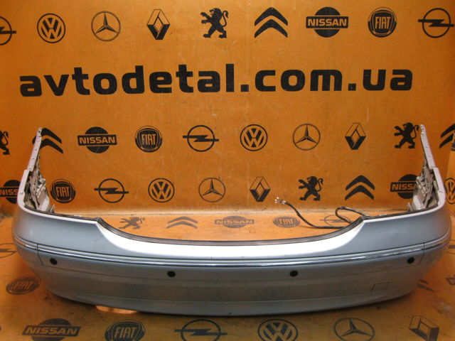 Бампер задний A2038851625 MERCEDES
