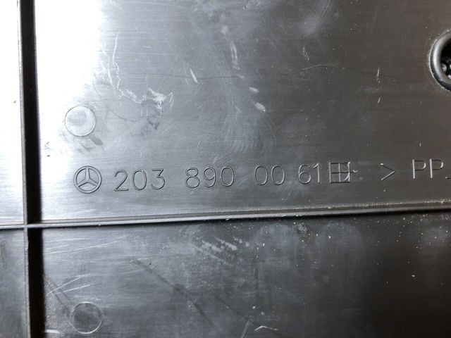 MERCEDES A2038900061 в наличии Запорожье