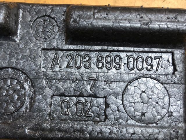 A2038900061 MERCEDES купить в Павлоград