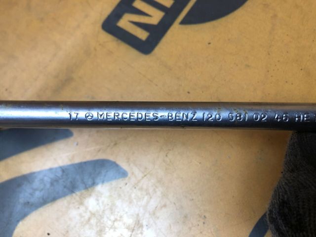 A2038900061 MERCEDES купить в Винница