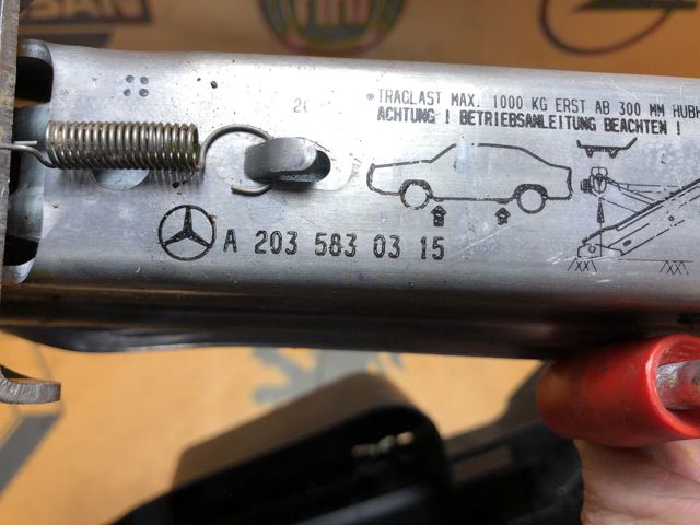 MERCEDES A2038990414 в наличии Чернигов
