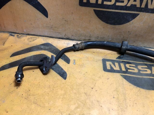 MERCEDES A2039976782 Шланг ГУР от рейки к радиатору в наличии Винница