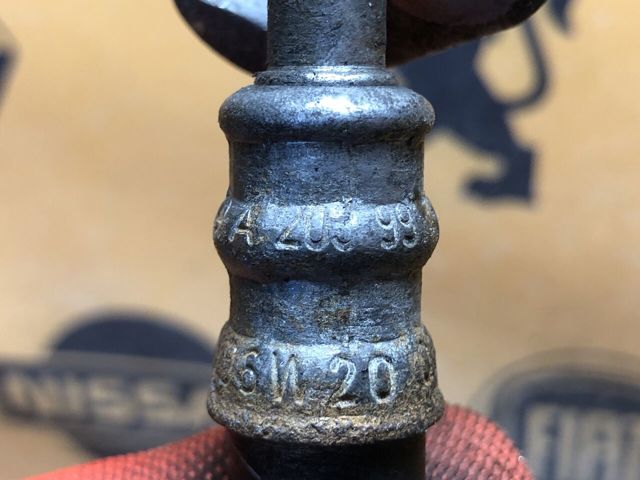 A2039976782 MERCEDES Шланг ГУР низкого давления, от рейки (механизма) к радиатору купить в Днепр