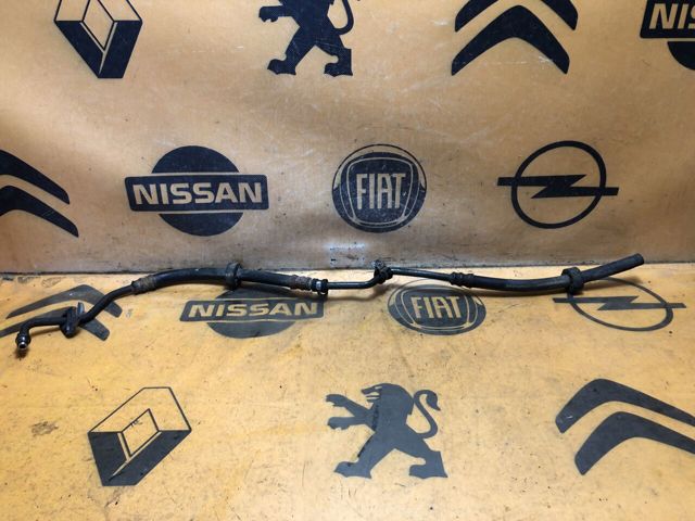 A2039976782 MERCEDES Шланг ГУР от рейки к радиатору купить в Полтава