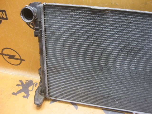 A2045000303 MERCEDES Радиатор купить в Киев