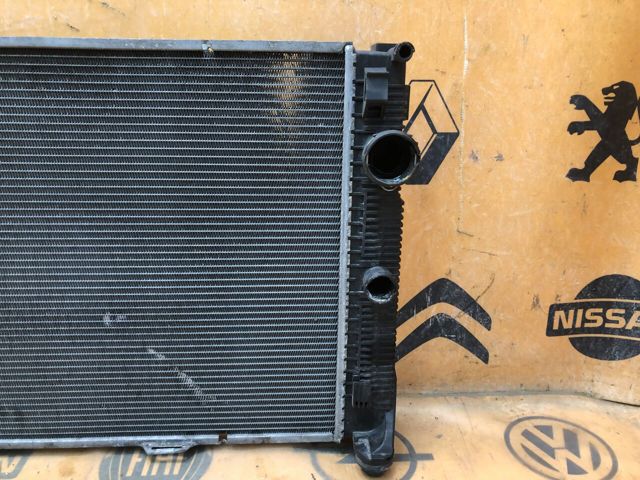 MERCEDES A2045003703 Радиатор в наличии Черкассы