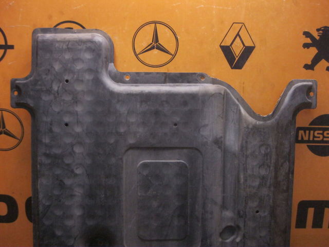 A2045203323 MERCEDES Защита двигателя задняя купить в Каменское