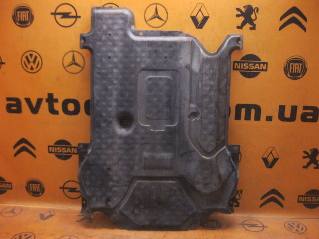 A2045203323 MERCEDES Защита двигателя задняя купить в Ужгород