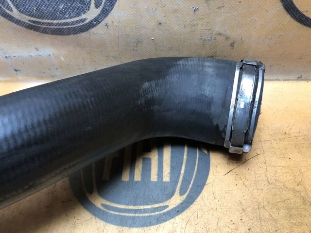 MERCEDES A2045281882 Патрубок интеркулера в наличии Украина