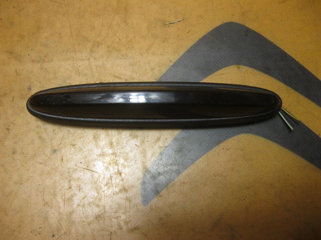 Дисплей парктроника A2045420423 MERCEDES