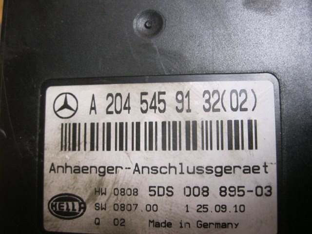 MERCEDES A2045459132 в наличии Сумы