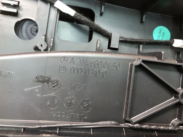 MERCEDES A2046800150 в наличии Киев