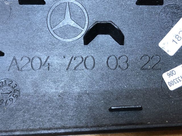 A2047200322 MERCEDES купить в Черкассы