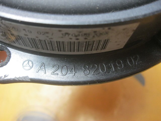 A2048201902 MERCEDES Динамик передней двери купить в Львов