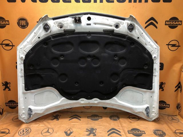 MERCEDES A2048800657 Капот в наличии Одесса