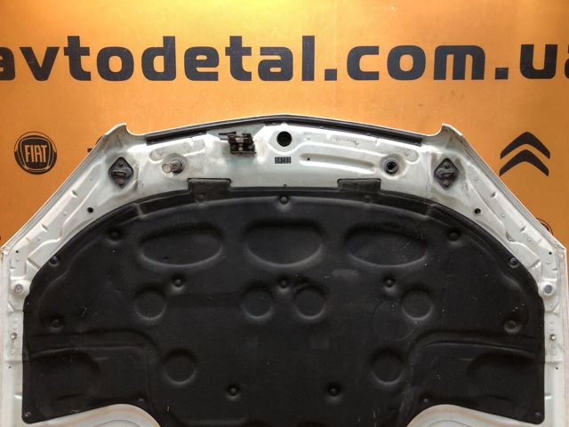 A2048800657 MERCEDES Капот купить в Сумы