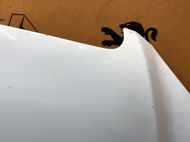 MERCEDES A2048800657 Капот в наличии Харьков