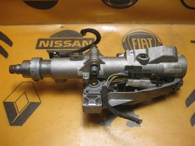 Колонка рулевая A2094600316 MERCEDES