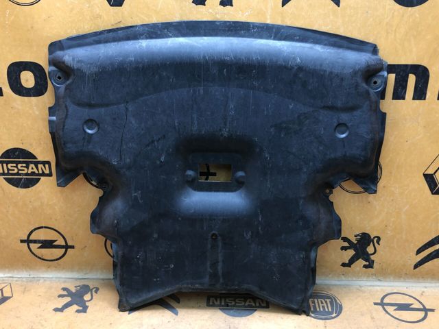 Передняя защита картера A2095200323 MERCEDES