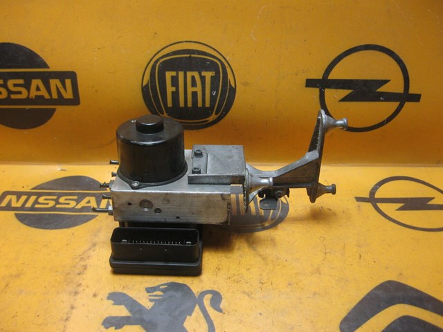 Блок управления ABS A2095450332 MERCEDES