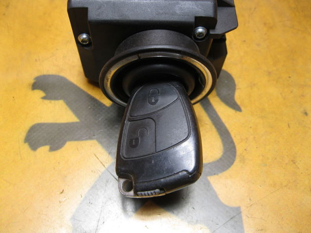 2095450508 MERCEDES Замок зажигания купить в Харьков