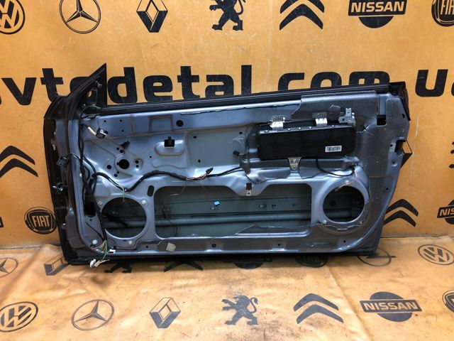 MERCEDES A2097200205 Дверь передняя правая в наличии Кривой Рог