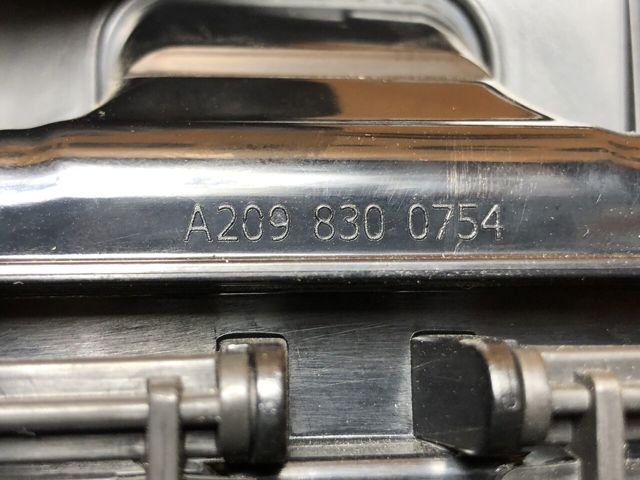 MERCEDES A2098300754 в наличии Ужгород